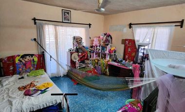 CASA EN EL CENTRO DE MÉRIDA YUCATÁN
