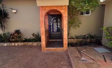 Casa Komchen Tipo Hacienda