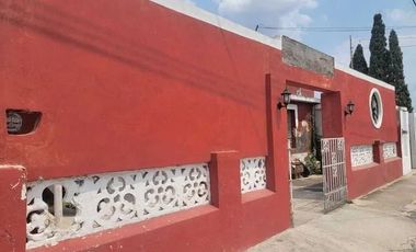 Casa en Cortes Sarmiento