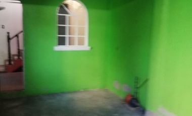 Renta Casa Jardines de Morelos
