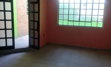 Renta Casa Jardines de Morelos