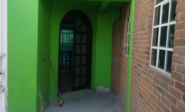 Renta Casa Jardines de Morelos