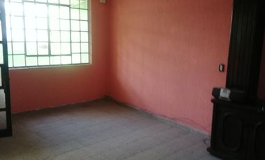 Renta Casa Jardines de Morelos