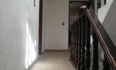 Renta Casa Jardines de Morelos