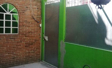 Renta Casa Jardines de Morelos