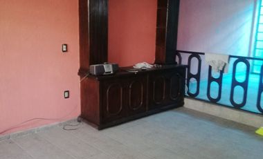 Renta Casa Jardines de Morelos