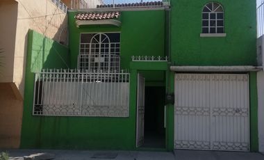 Renta Casa Jardines de Morelos