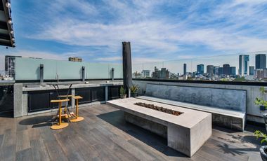 EDIFICIO EN VENTA EN LA COLONIA ANZURES