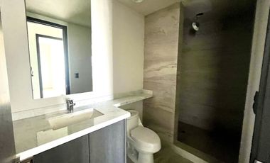 Departamento en venta Jesús del Monte Las Vistas con balcón