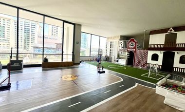 Departamento en venta Jesús del Monte Las Vistas con balcón