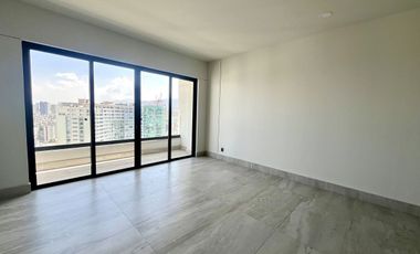 Departamento en venta Jesús del Monte Las Vistas con balcón