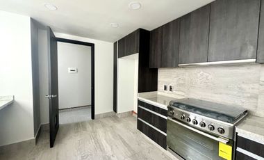 Departamento en venta Jesús del Monte Las Vistas con balcón