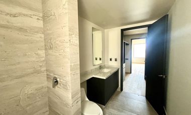 Departamento en venta Jesús del Monte Las Vistas con balcón