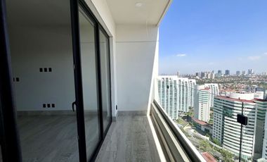 Departamento en venta Jesús del Monte Las Vistas con balcón