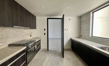 Departamento en venta Jesús del Monte Las Vistas con balcón