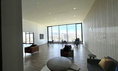 Departamento en venta Jesús del Monte Las Vistas con balcón