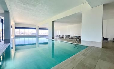 Departamento en venta Jesús del Monte Las Vistas con balcón