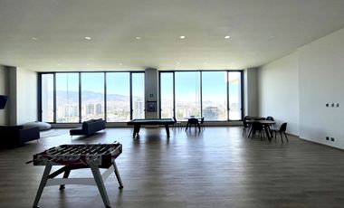 Departamento en venta Jesús del Monte Las Vistas con balcón