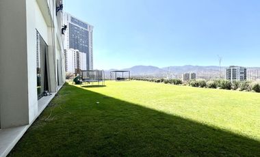 Departamento en venta Jesús del Monte Las Vistas con balcón