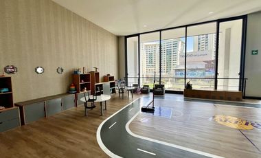 Departamento en venta Jesús del Monte Las Vistas con balcón
