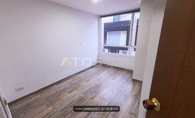 CASA en ARRIENDO en Tunja LAS QUINTAS