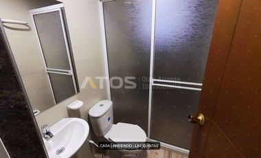 CASA en ARRIENDO en Tunja LAS QUINTAS