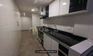 CASA en ARRIENDO en Tunja LAS QUINTAS