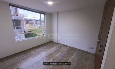 CASA en ARRIENDO en Tunja LAS QUINTAS