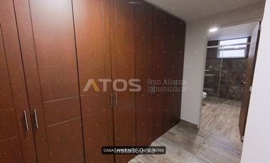 CASA en ARRIENDO en Tunja LAS QUINTAS