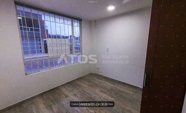 CASA en ARRIENDO en Tunja LAS QUINTAS