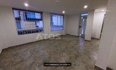 CASA en ARRIENDO en Tunja LAS QUINTAS
