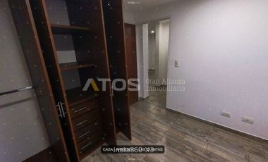 CASA en ARRIENDO en Tunja LAS QUINTAS