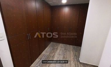CASA en ARRIENDO en Tunja LAS QUINTAS