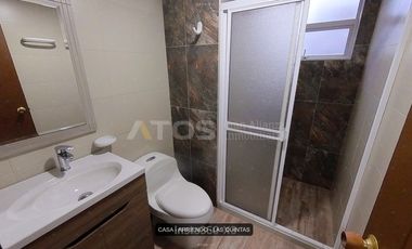 CASA en ARRIENDO en Tunja LAS QUINTAS