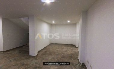 CASA en ARRIENDO en Tunja LAS QUINTAS