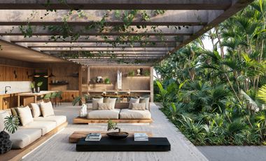 'EXCLUSIVA VILLA EN VENTA EN NUEVO VALLARTA, TU REFUGIO PERFECTO TE ESPERA'