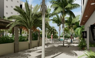 ¡HAZLO TUYO! PENTHOUSE DE TUS SUEÑOS EN VENTA EN NAYARIT