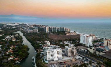¡HAZLO TUYO! PENTHOUSE DE TUS SUEÑOS EN VENTA EN NAYARIT