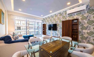 'EL HORIZONTE A TUS PIES: PENTHOUSE CON VISTA INIGUALABLE EN VENTA EN LA RIVIERA NAYARIT'
