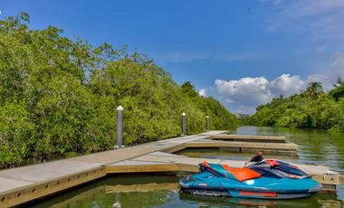 'EL HORIZONTE A TUS PIES: PENTHOUSE CON VISTA INIGUALABLE EN VENTA EN LA RIVIERA NAYARIT'