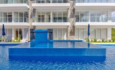 'EL HORIZONTE A TUS PIES: PENTHOUSE CON VISTA INIGUALABLE EN VENTA EN LA RIVIERA NAYARIT'