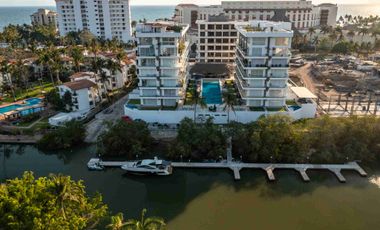 'EL HORIZONTE A TUS PIES: PENTHOUSE CON VISTA INIGUALABLE EN VENTA EN LA RIVIERA NAYARIT'
