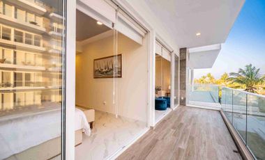 'EL HORIZONTE A TUS PIES: PENTHOUSE CON VISTA INIGUALABLE EN VENTA EN LA RIVIERA NAYARIT'