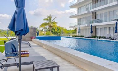 'EL HORIZONTE A TUS PIES: PENTHOUSE CON VISTA INIGUALABLE EN VENTA EN LA RIVIERA NAYARIT'