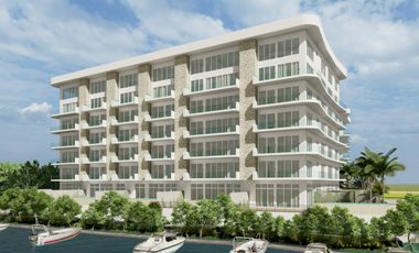'EL HORIZONTE A TUS PIES: PENTHOUSE CON VISTA INIGUALABLE EN VENTA EN LA RIVIERA NAYARIT'