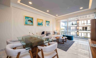 'EL HORIZONTE A TUS PIES: PENTHOUSE CON VISTA INIGUALABLE EN VENTA EN LA RIVIERA NAYARIT'