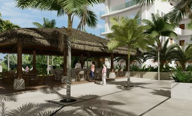 'EL HORIZONTE A TUS PIES: PENTHOUSE CON VISTA INIGUALABLE EN VENTA EN LA RIVIERA NAYARIT'