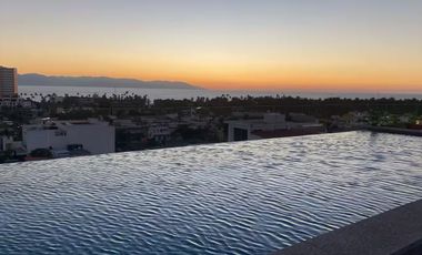 'EL HORIZONTE A TUS PIES: PENTHOUSE CON VISTA INIGUALABLE EN VENTA EN LA RIVIERA NAYARIT'