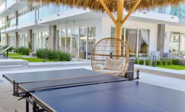 'EL HORIZONTE A TUS PIES: PENTHOUSE CON VISTA INIGUALABLE EN VENTA EN LA RIVIERA NAYARIT'