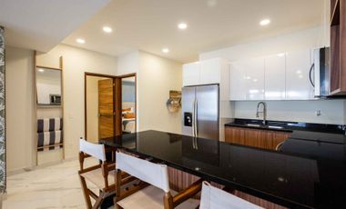 'EL HORIZONTE A TUS PIES: PENTHOUSE CON VISTA INIGUALABLE EN VENTA EN LA RIVIERA NAYARIT'